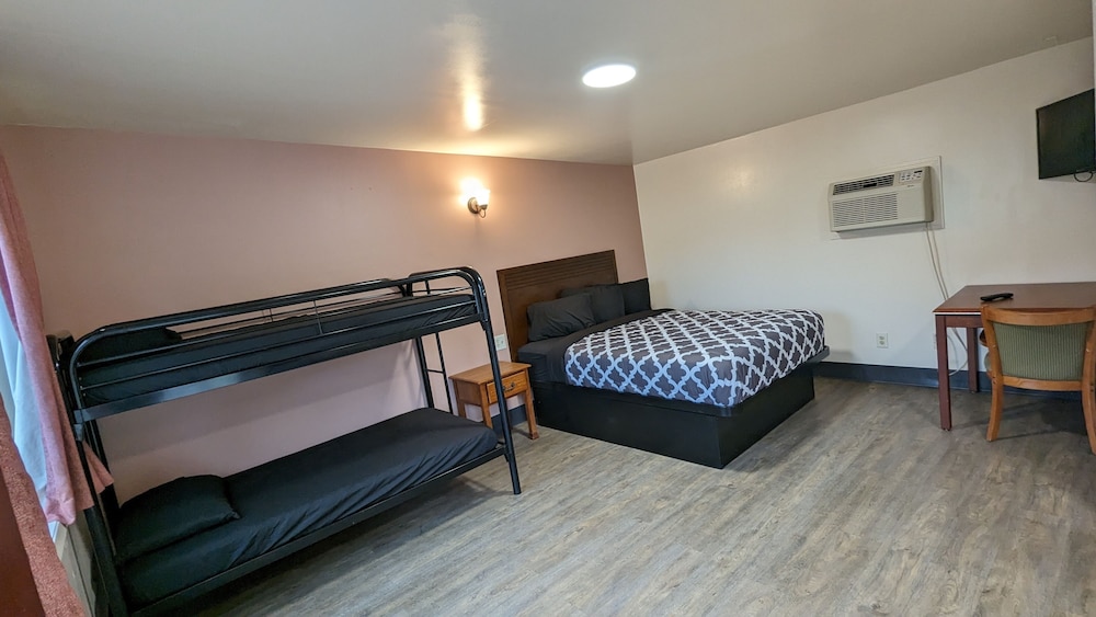 Portland Value Inn 7/25