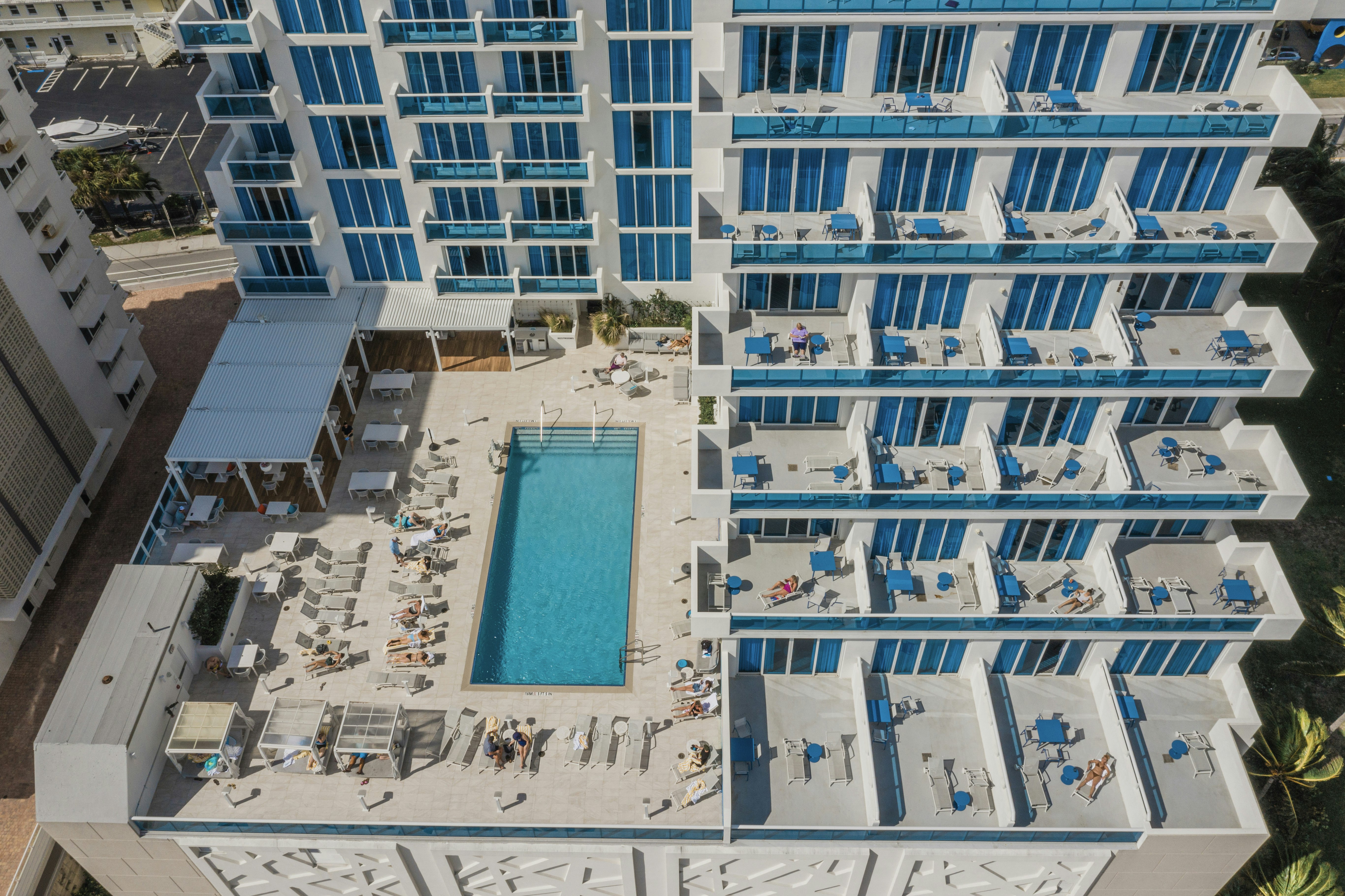 Hotel Maren Fort Lauderdale Beach Curio Collection By Hilton 3/72