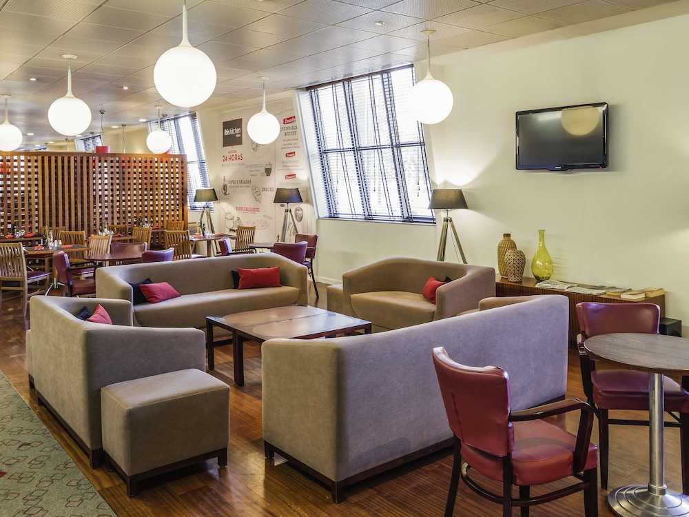 Ibis Coimbra Centro 45/68