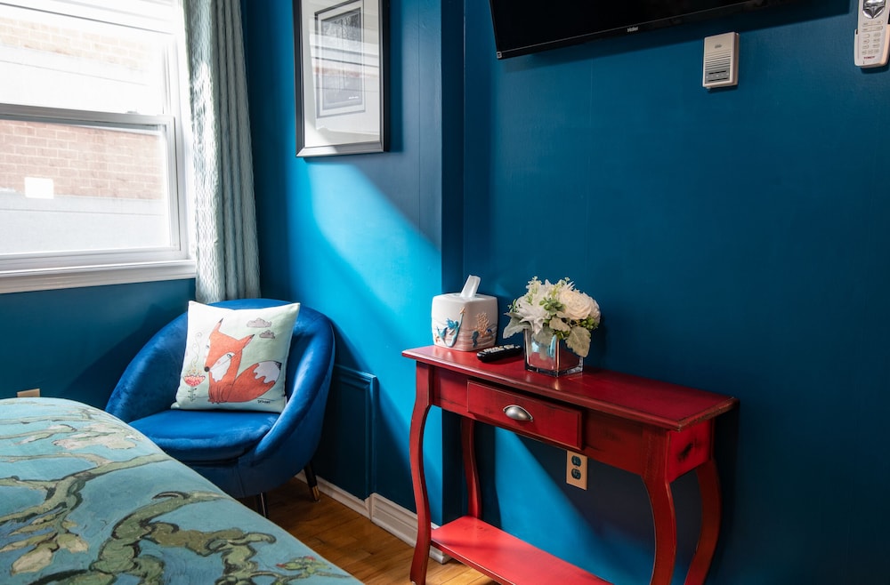 Prince Street Suites 23/50