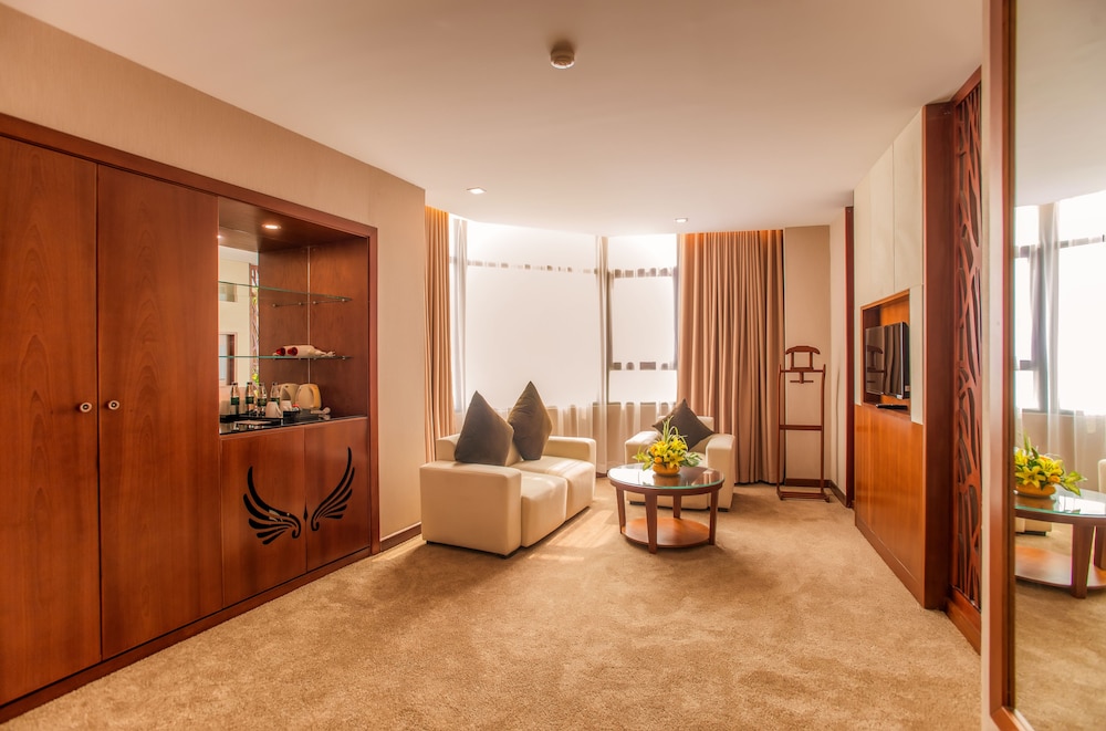 Muong Thanh Luxury Can Tho Hotel 42/68