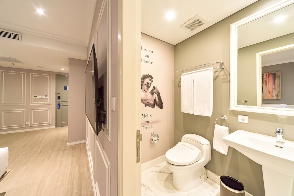 Ashley Hotel Sabang 64/70
