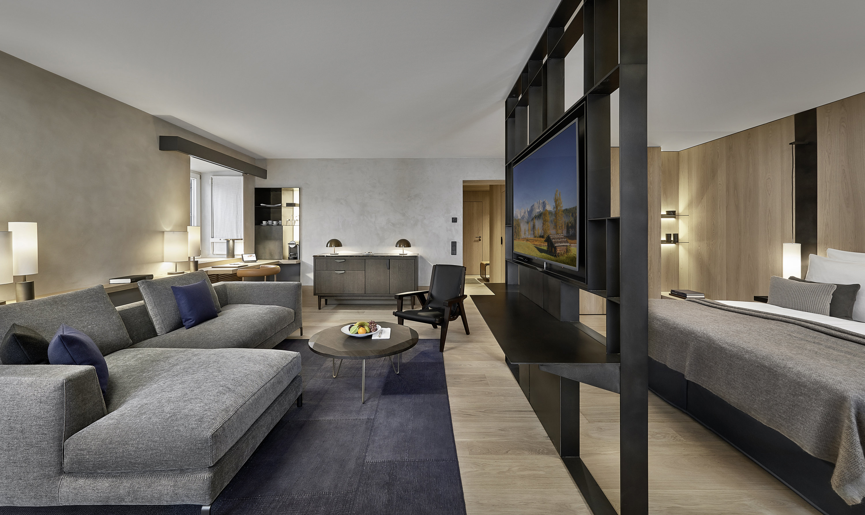 Hotel Weisses Rossl Kitzbuhel 27/50