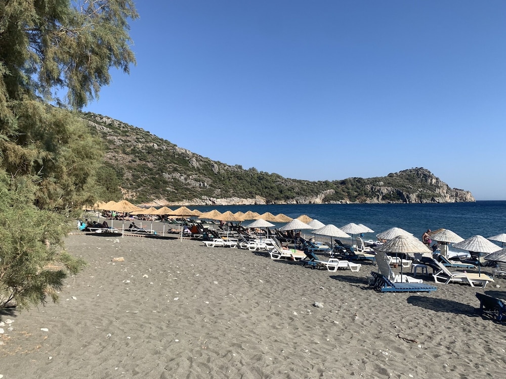 Yarimada Butik Otel 35/48