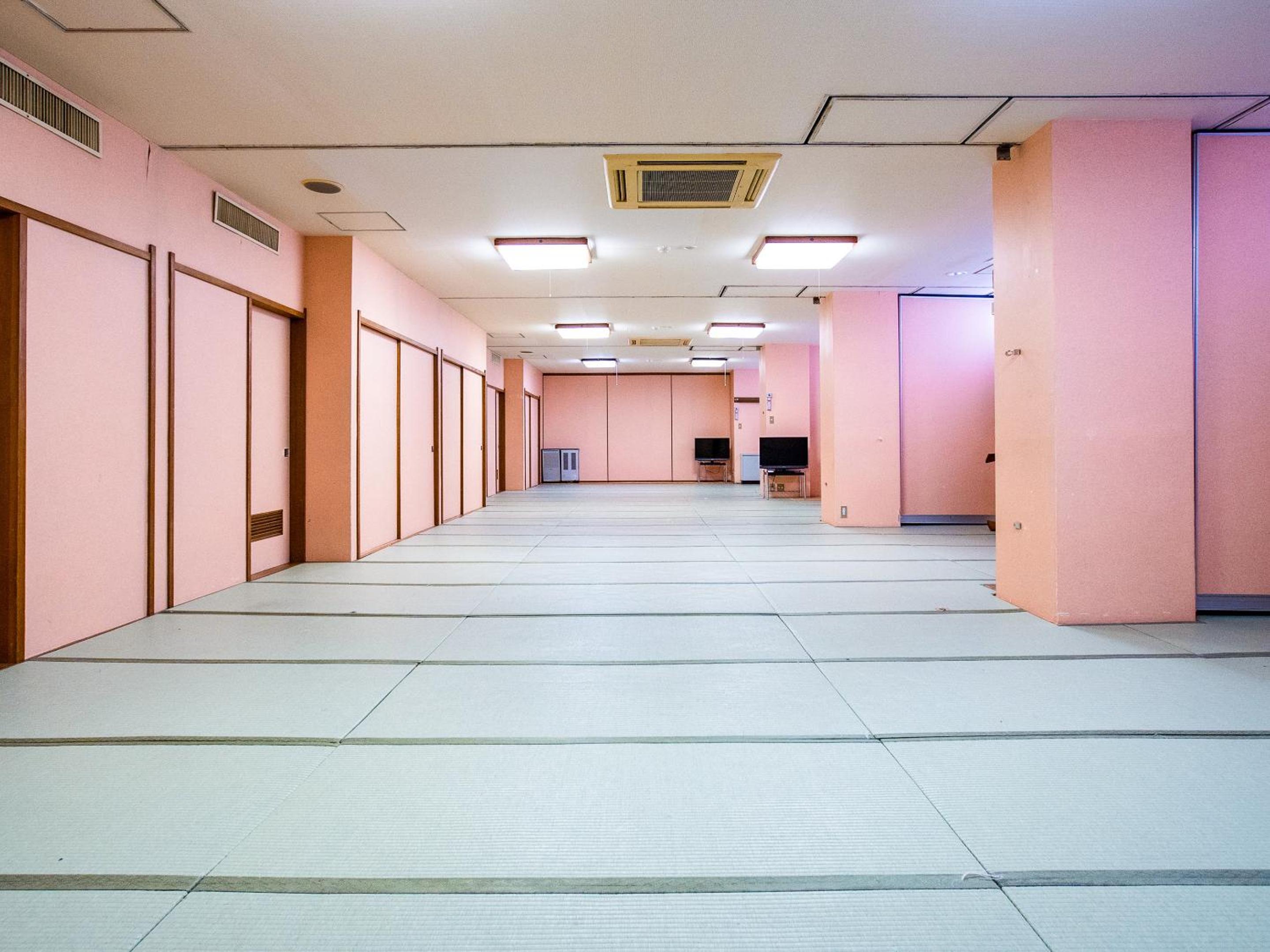 Kurohime Rising Sun Hotel 43/50