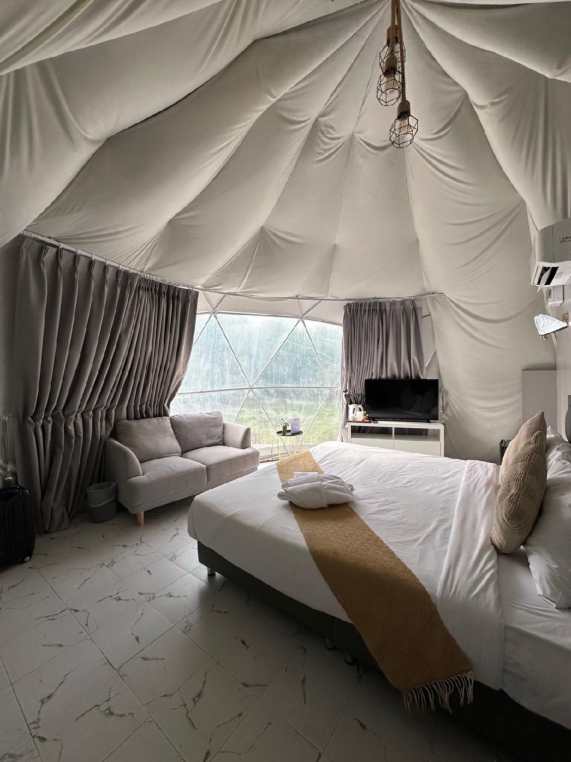 Athena Glamping Khaoyai 25/36