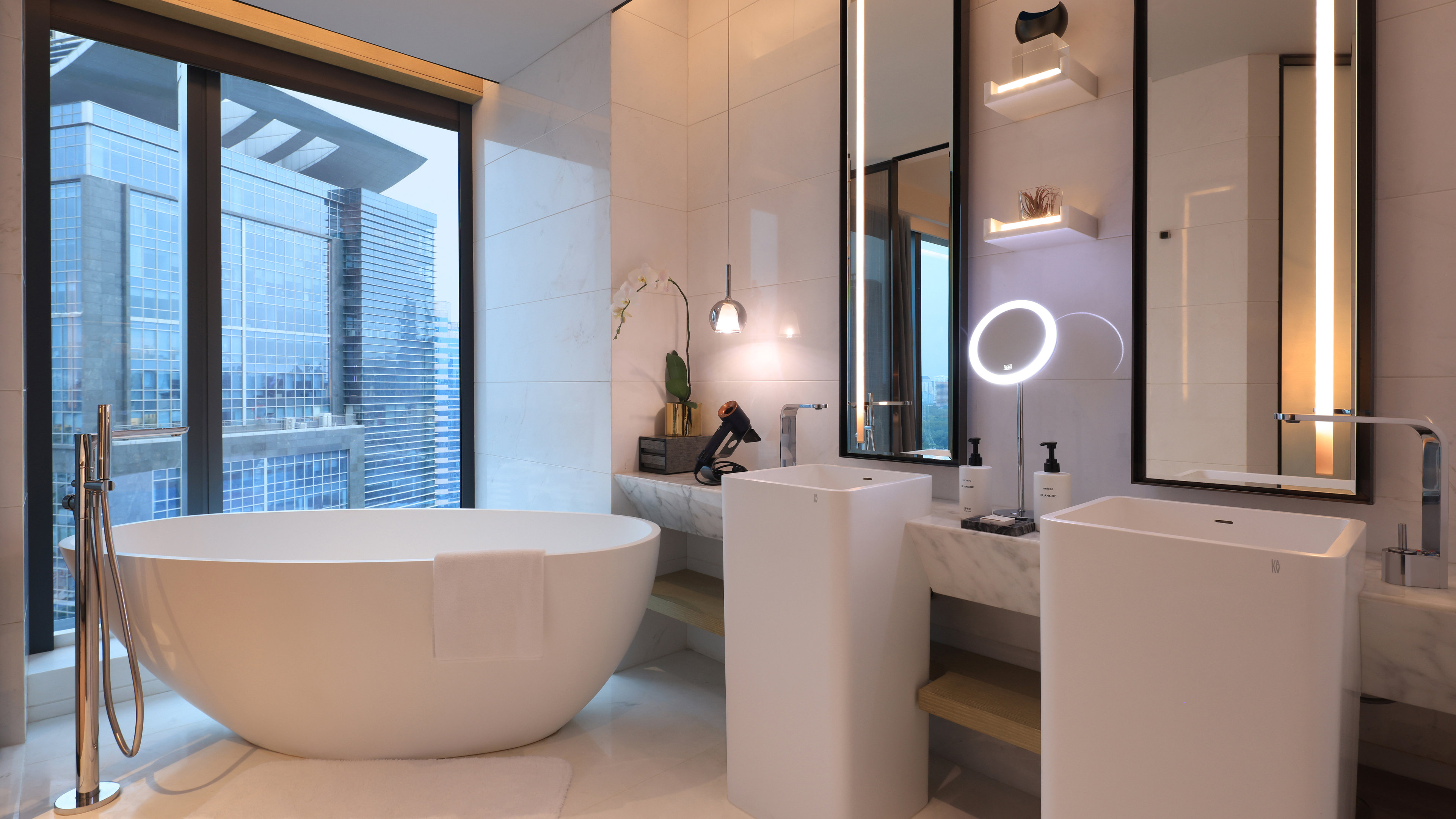 Intercontinental Beijing Sanlitun 77/78