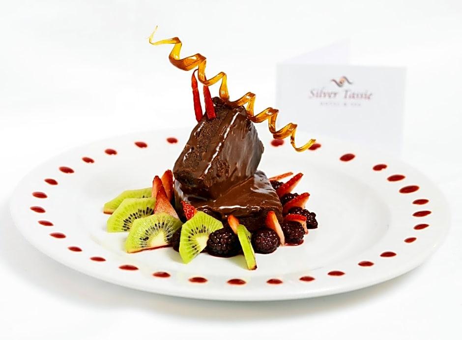 Silver Tassie Hotel And Spa 14/30