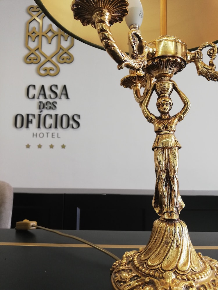 Casa dos Oficios 3/42