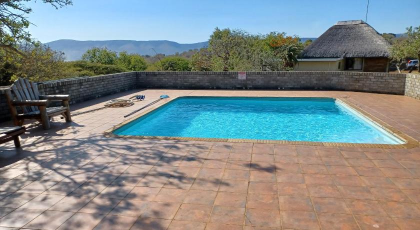 Umziki Chalets 21/47