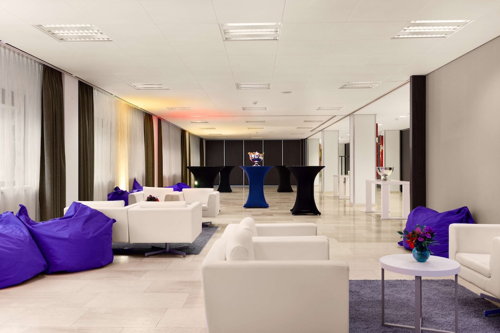 Nh Amsterdam Zuid 11/50