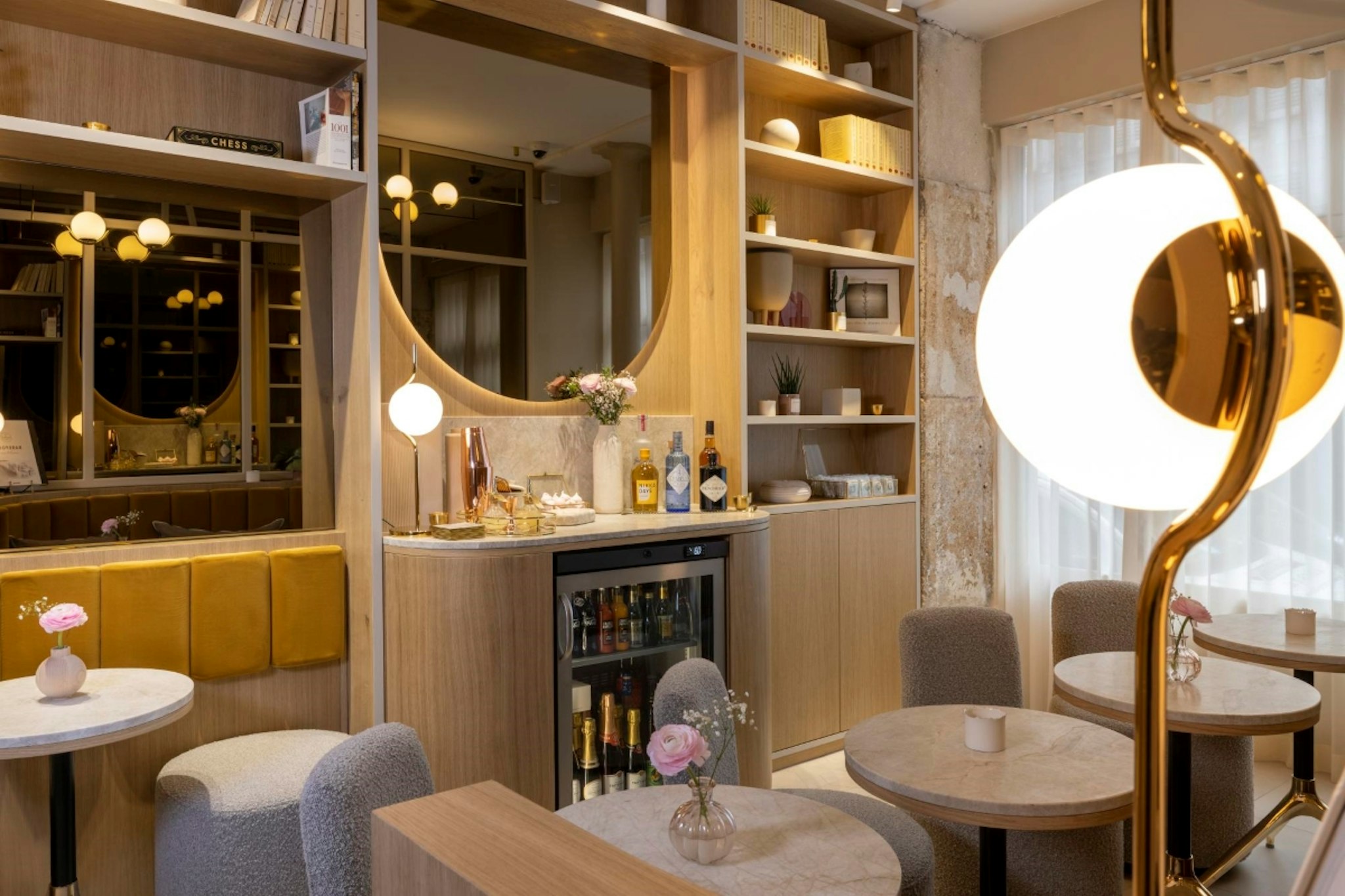 Hotel Beige (ex. Hotel Plaza Opera) 42/55