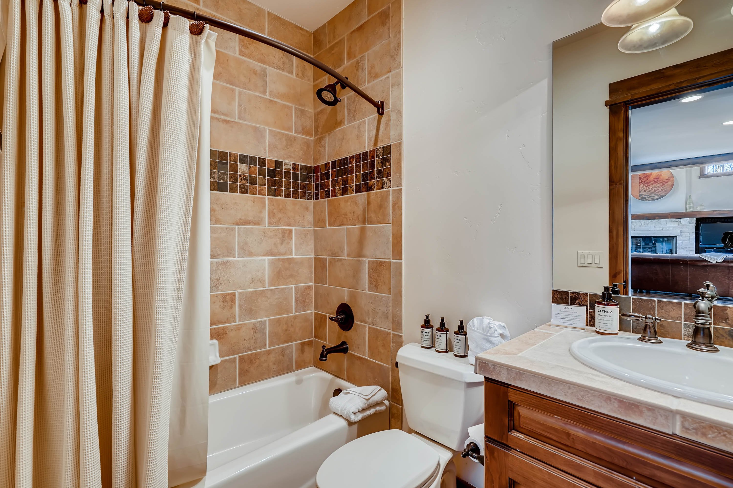 Private Homes By Keystone Resort 39/41