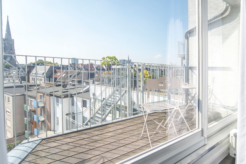 Hotel Marsil 4/49