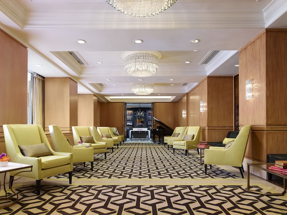 The Rittenhouse Hotel 59/65