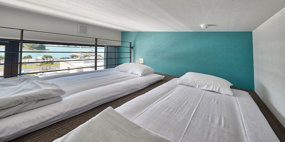 CABIN & HOTEL ReTIME 6/50