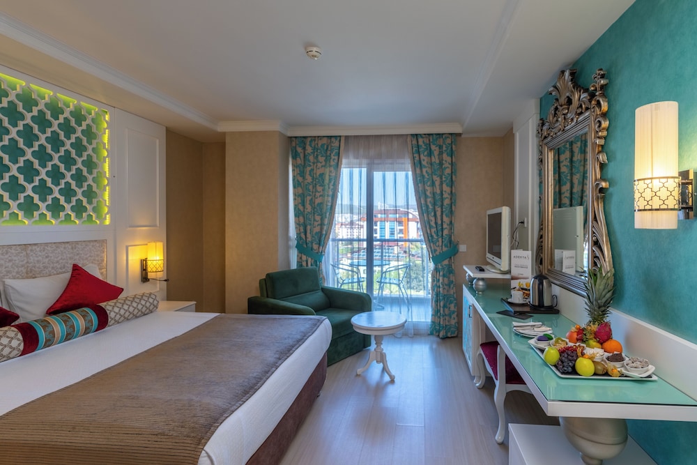 Adenya Hotels and Resort 23/69