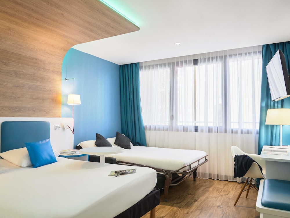 Ibis Styles Montelimar Centre 18/50