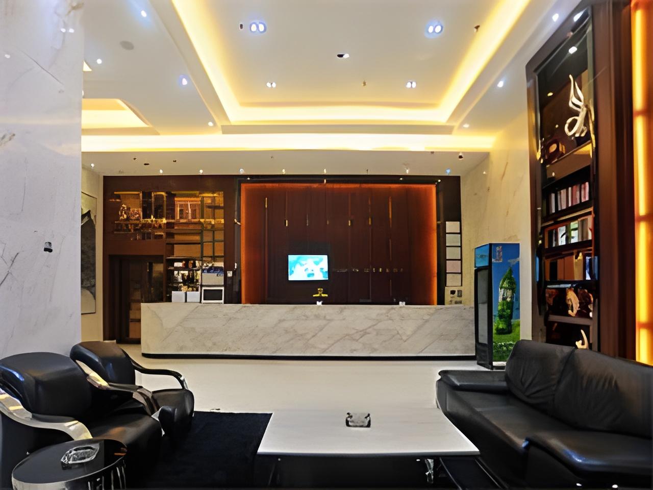 City Comfort Inn (Maoming Xuefu) 11/47