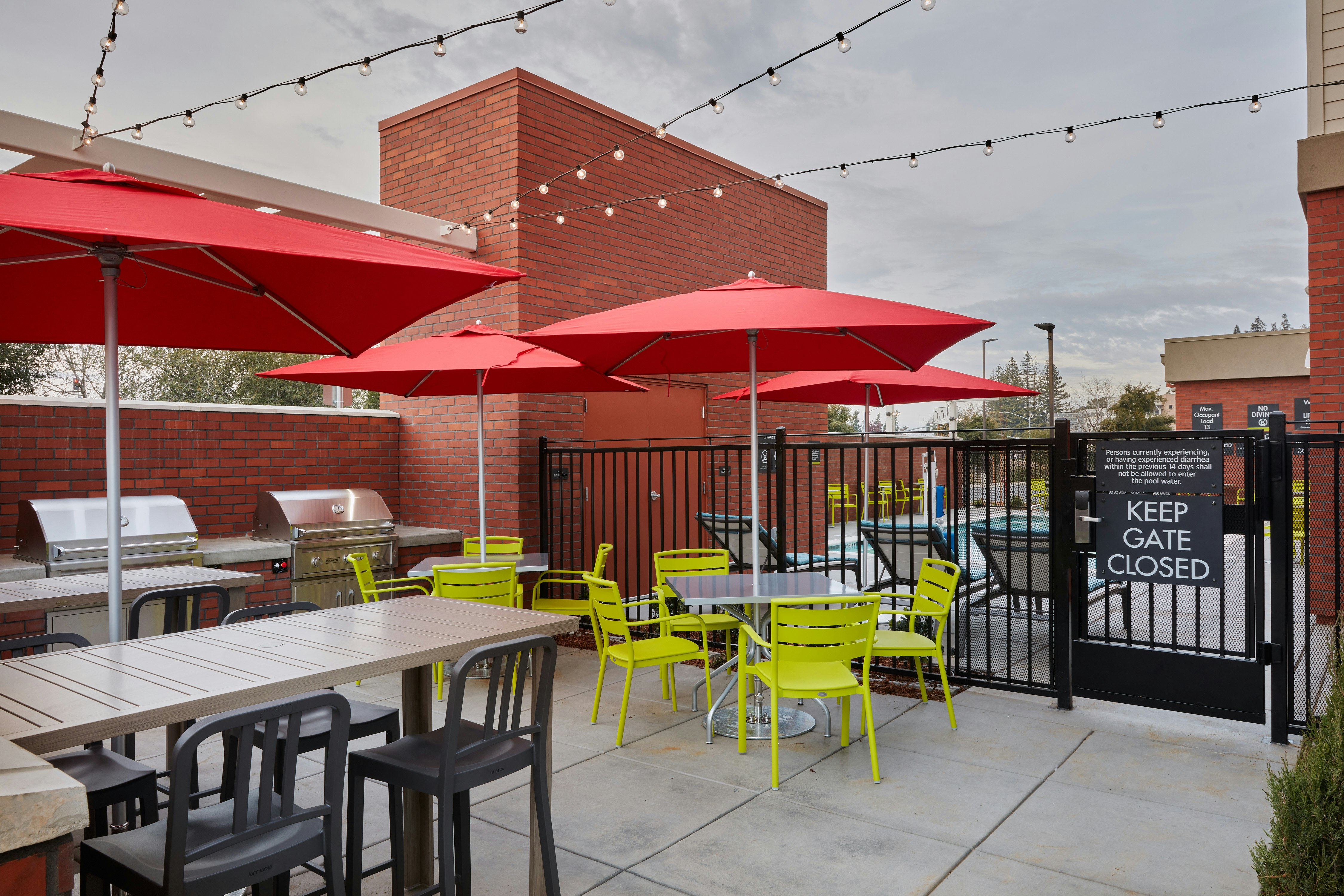 Home2 Suites by Hilton Sacramento at CSUS 24/35
