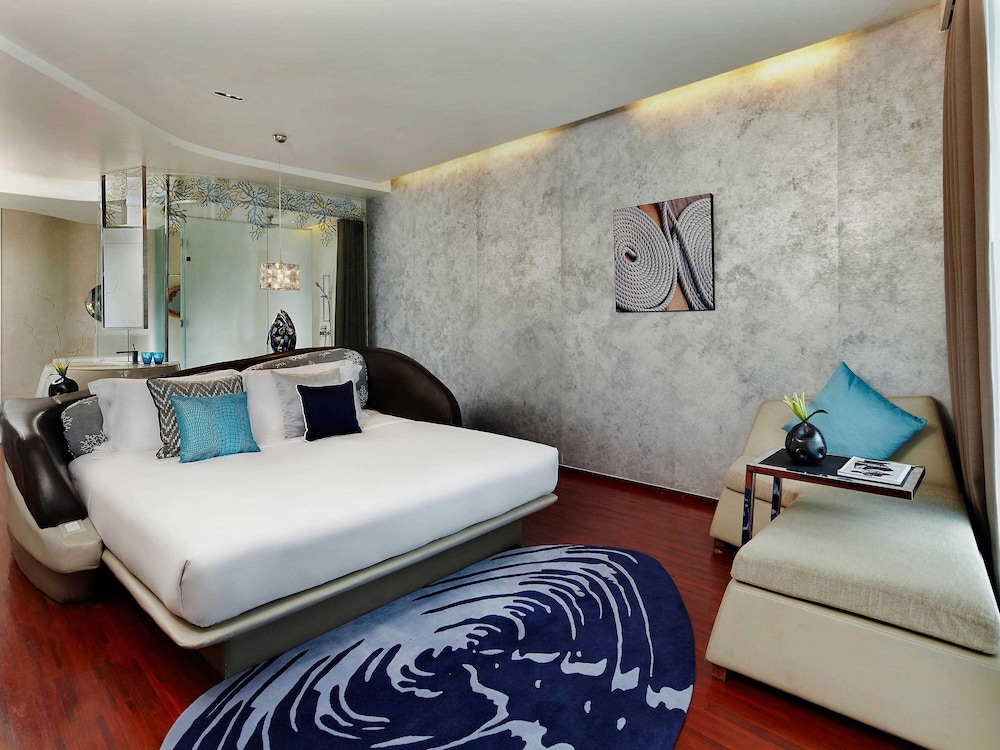 Hotel Baraquda Heeton Pattaya by Compass Hospitality 13/50