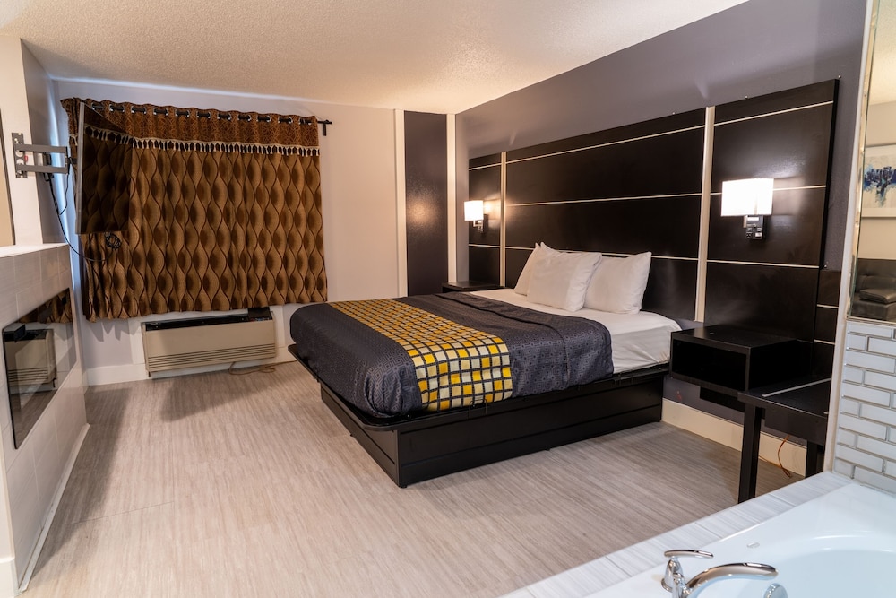 Coratel Inn & Suites by Jasper Hastings 13/50