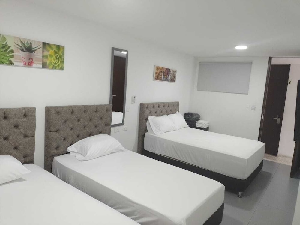 Hotel Med 94 Barranquilla 7/43