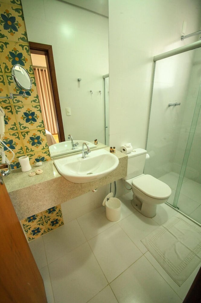 Pousada Parador da Figueira 17/38