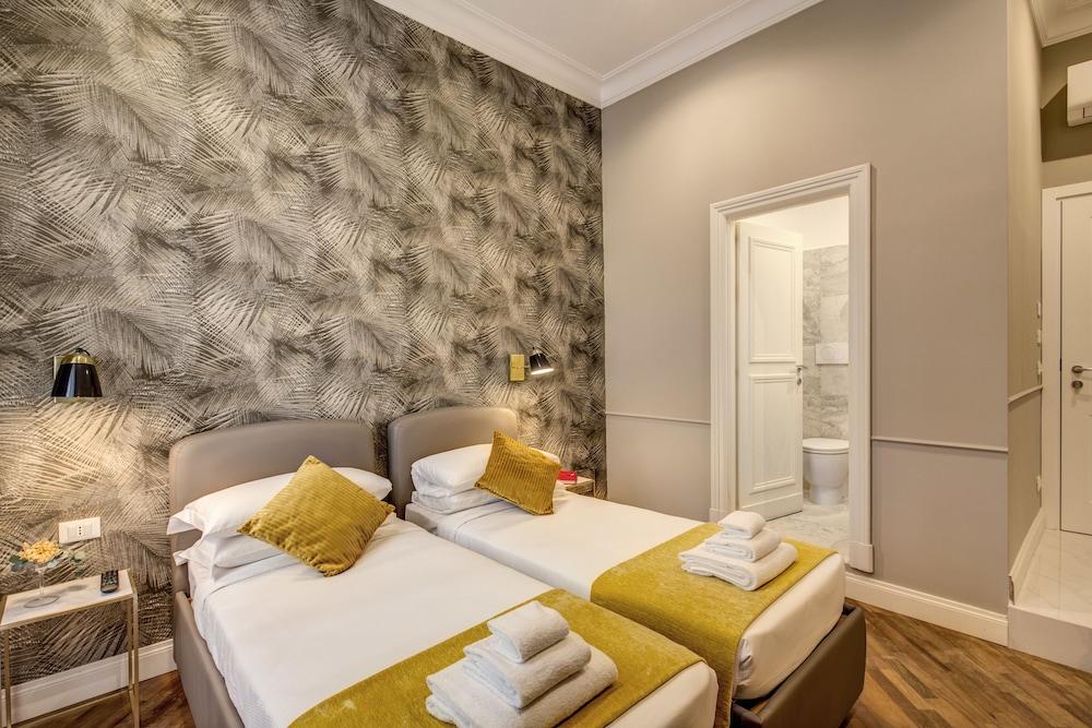 Charme Spagna Boutique Hotel 46/77