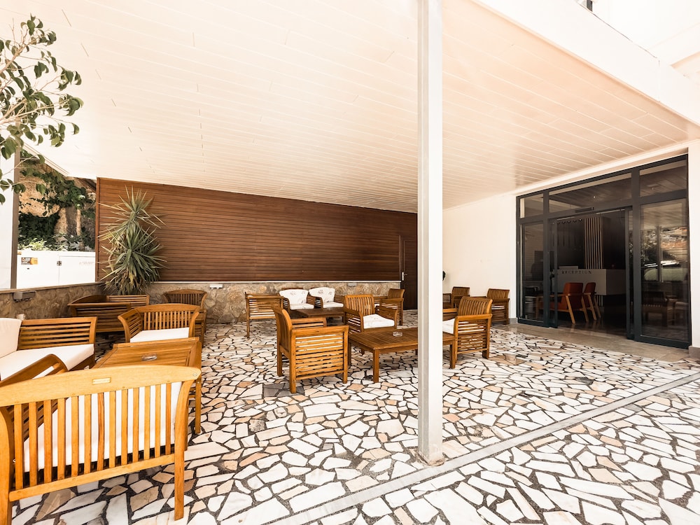 Dedeoglu Hotel 7/50