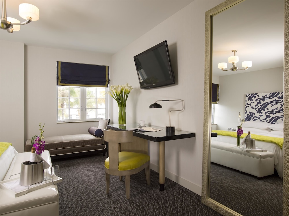 Hotel Breakwater South Beach 29/50