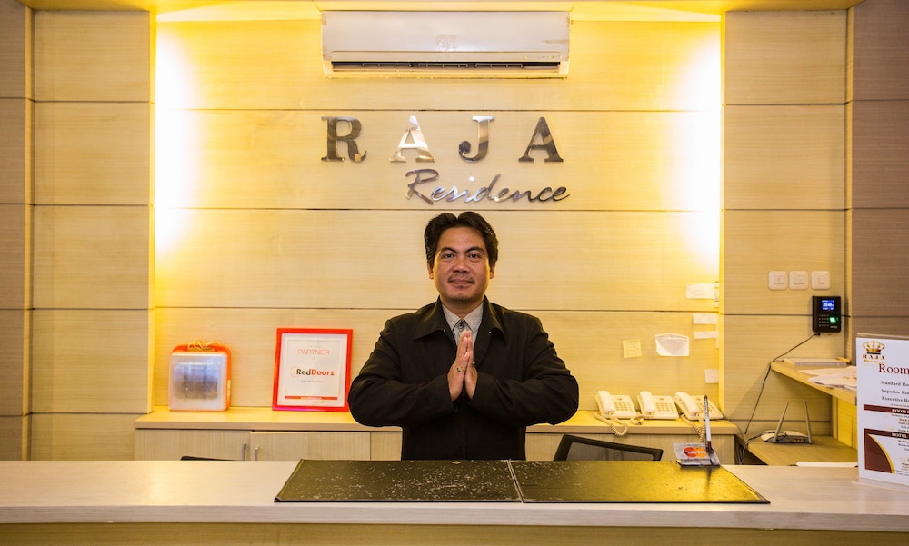 New Raja Residence 28/43