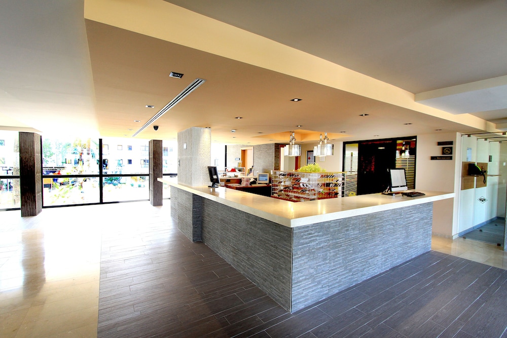 Protur Palmeras Playa Hotel 16/51