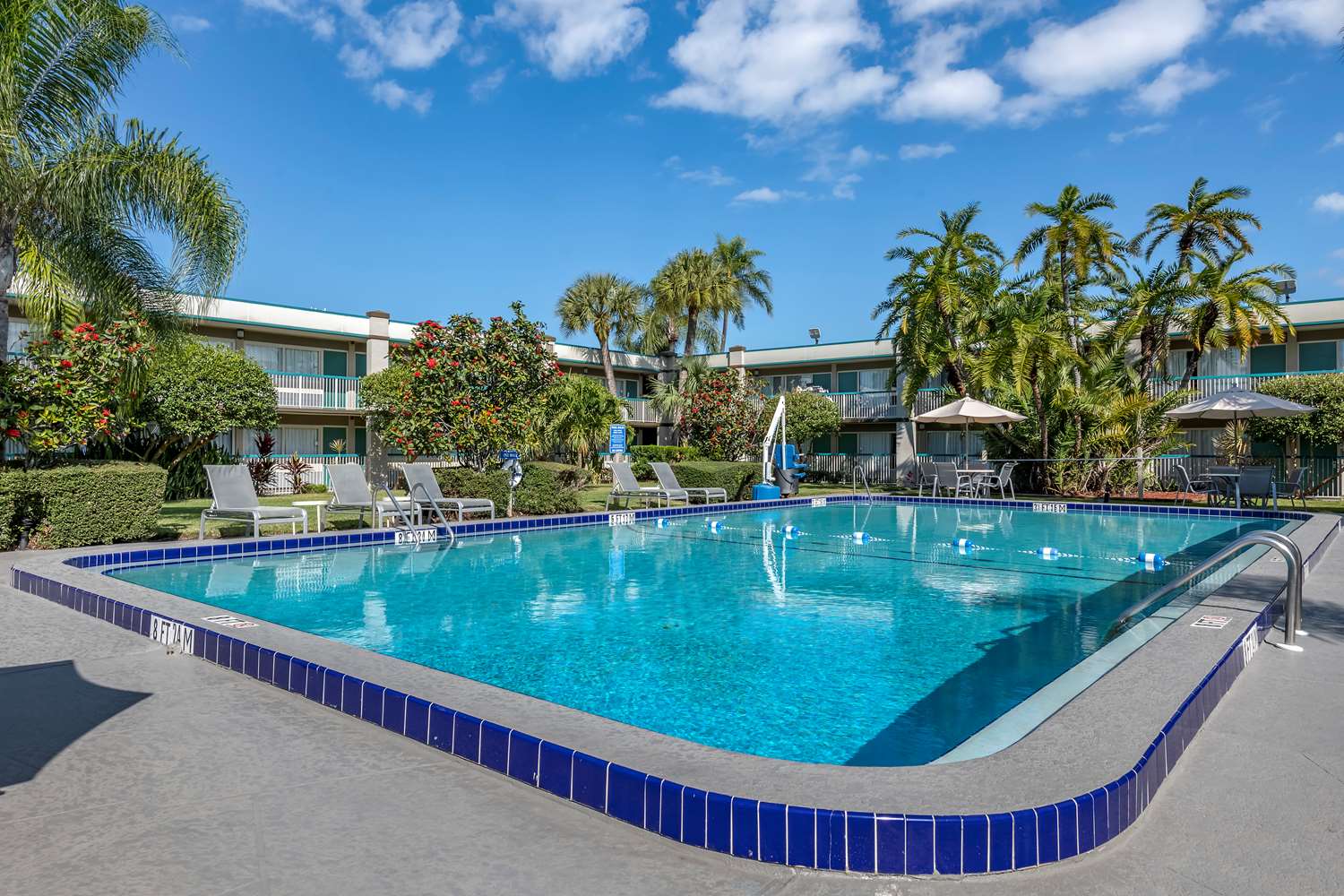 Best Western Downtown Stuart 8/41