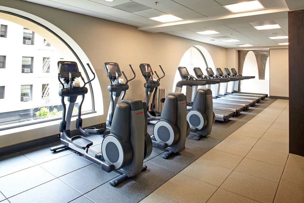 Sport Facilities
