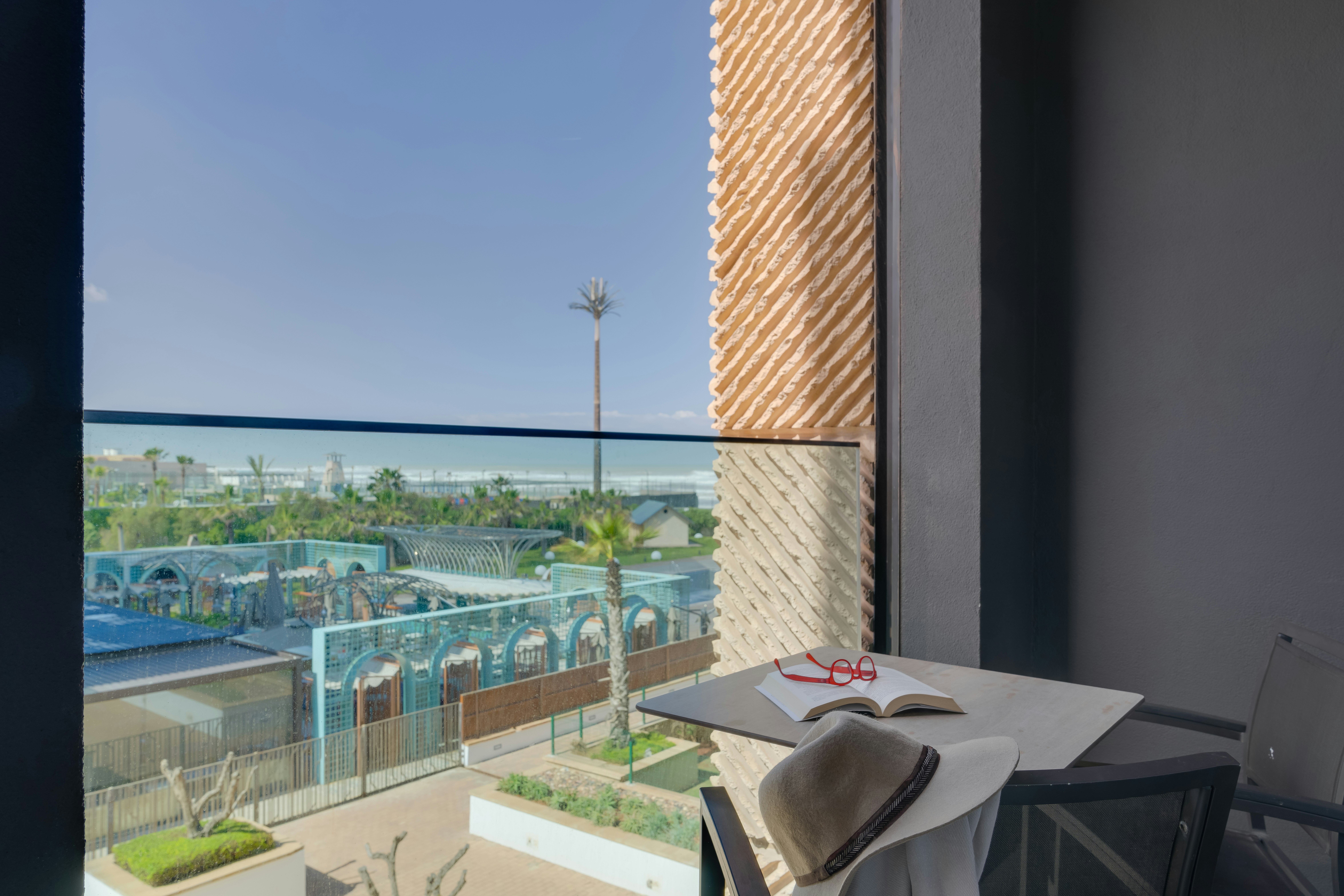 Pestana Casablanca Suites and Residences 25/34