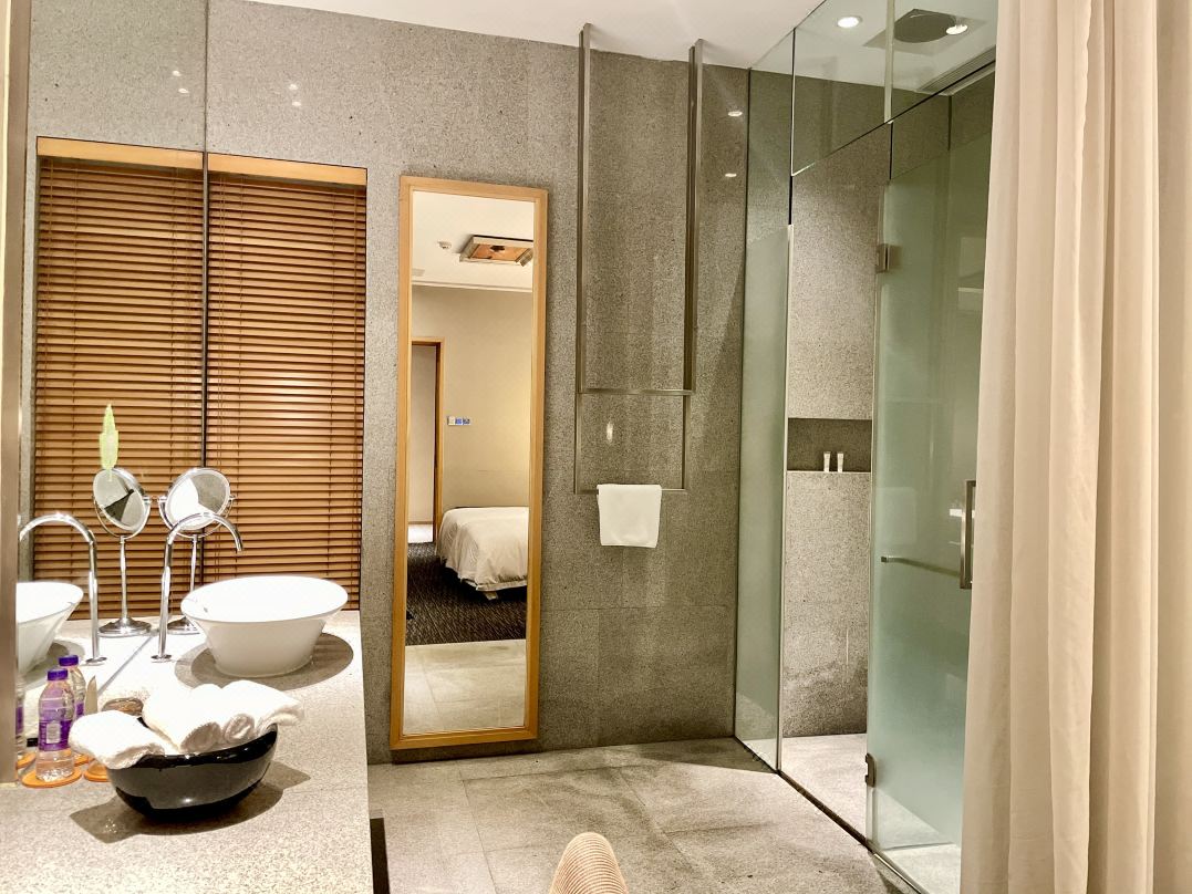 Guangzhou Carat Hotel 62/62