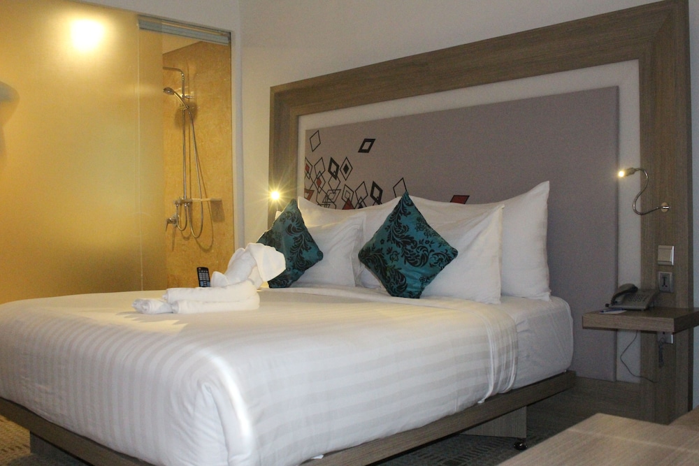 Novotel Makassar Grand Shayla 15/50