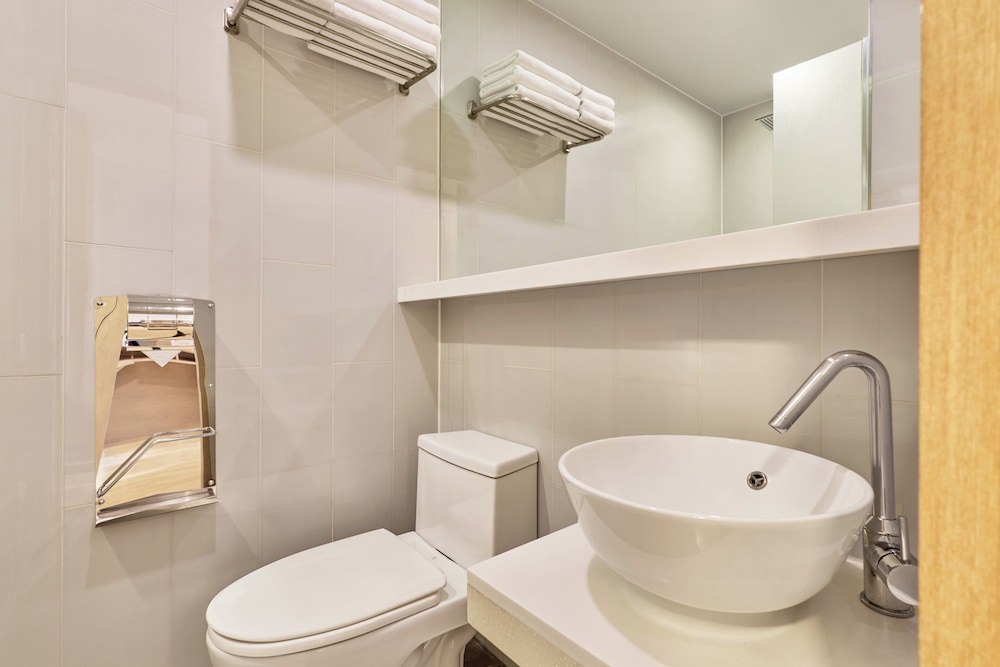Hotel Poco Seongsu 42/48
