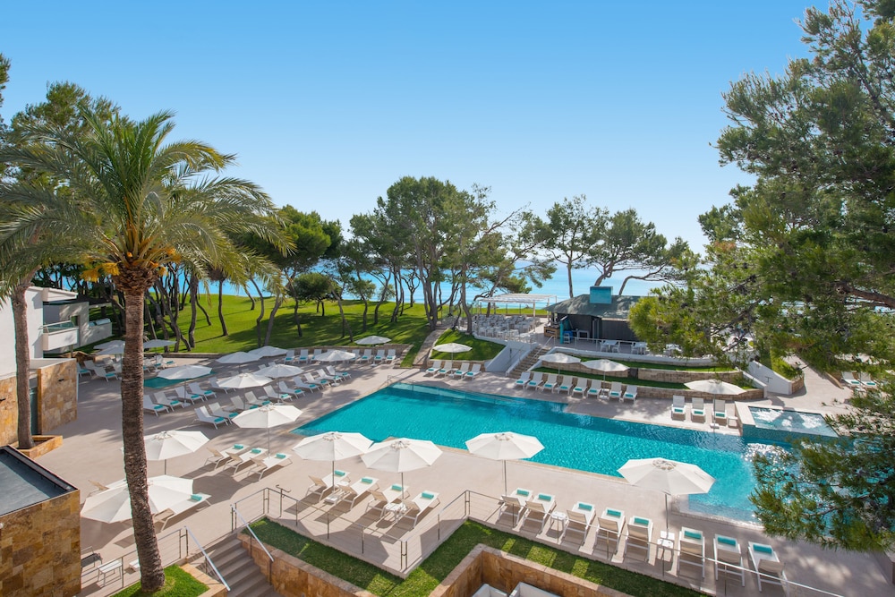 Iberostar Selection Playa De Muro Village 8/64