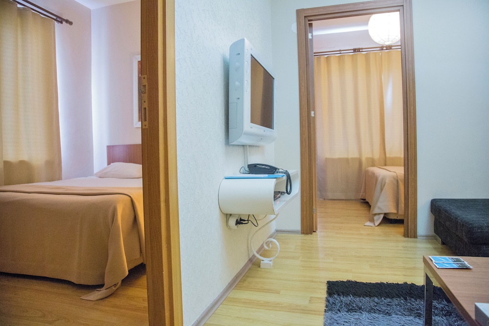 Airport Residence Kurtkoy 20/50