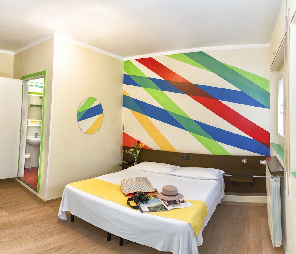 Cairoli Hotel 34/79