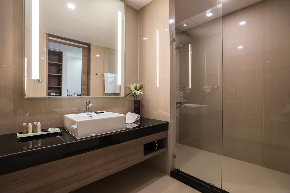 Best Western Plus Wanda Grand Hotel 17/62