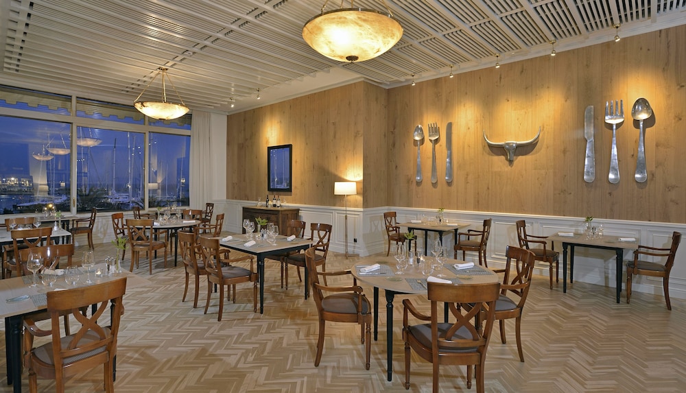 Hotel Victoria Gran Melia 49/69