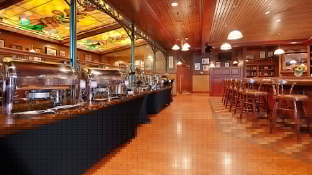 Best Western Premier The Central Hotel & Conference Center 36/48