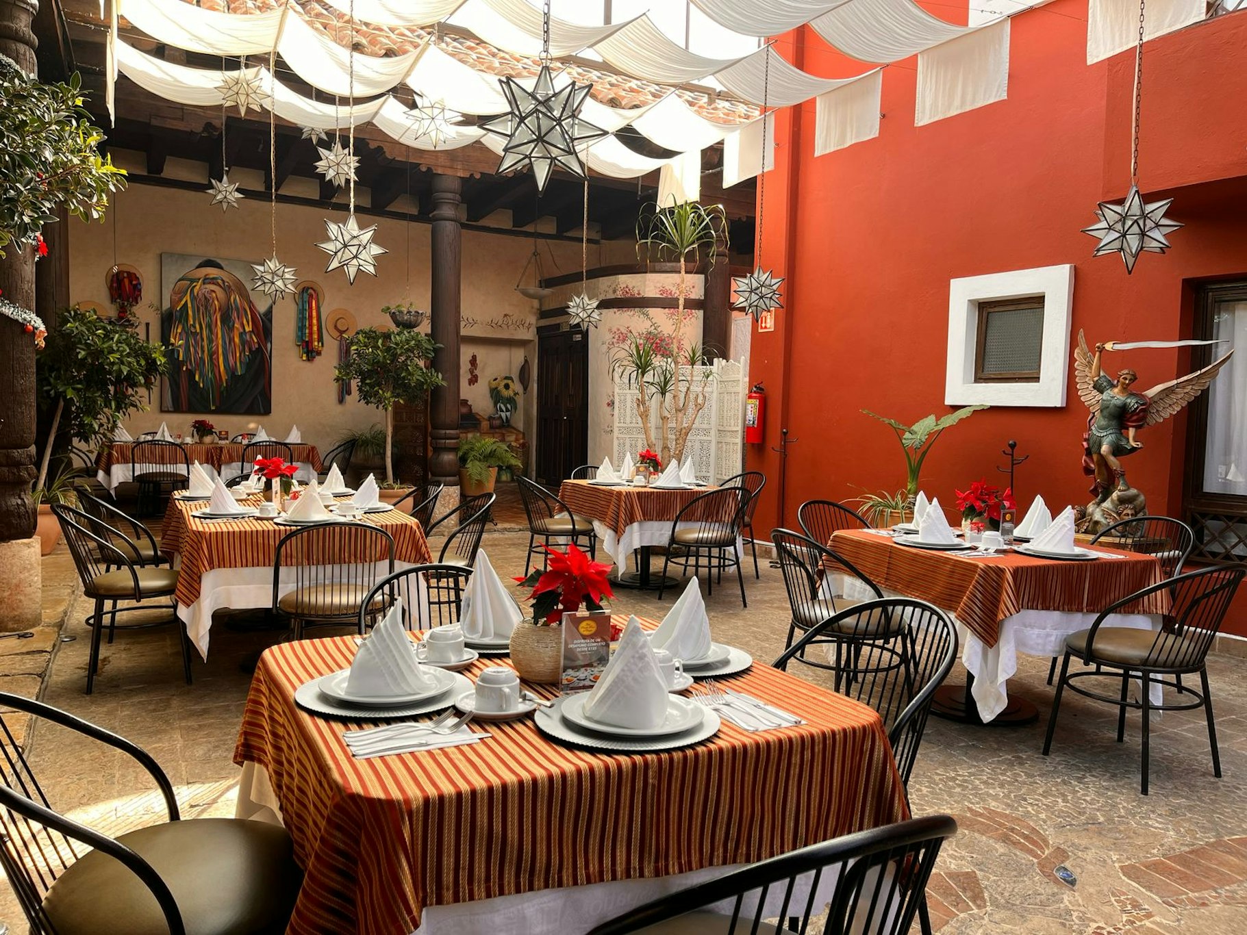Mision Grand San Cristobal de Las Casas 57/77