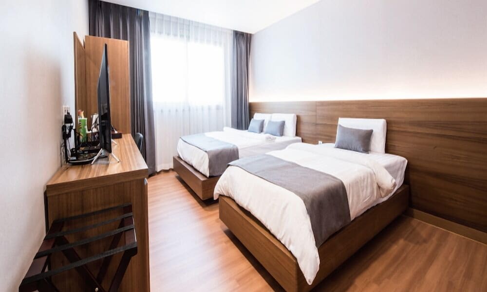 Silla Boutique Hotel Premium in Gyeongju 10/50