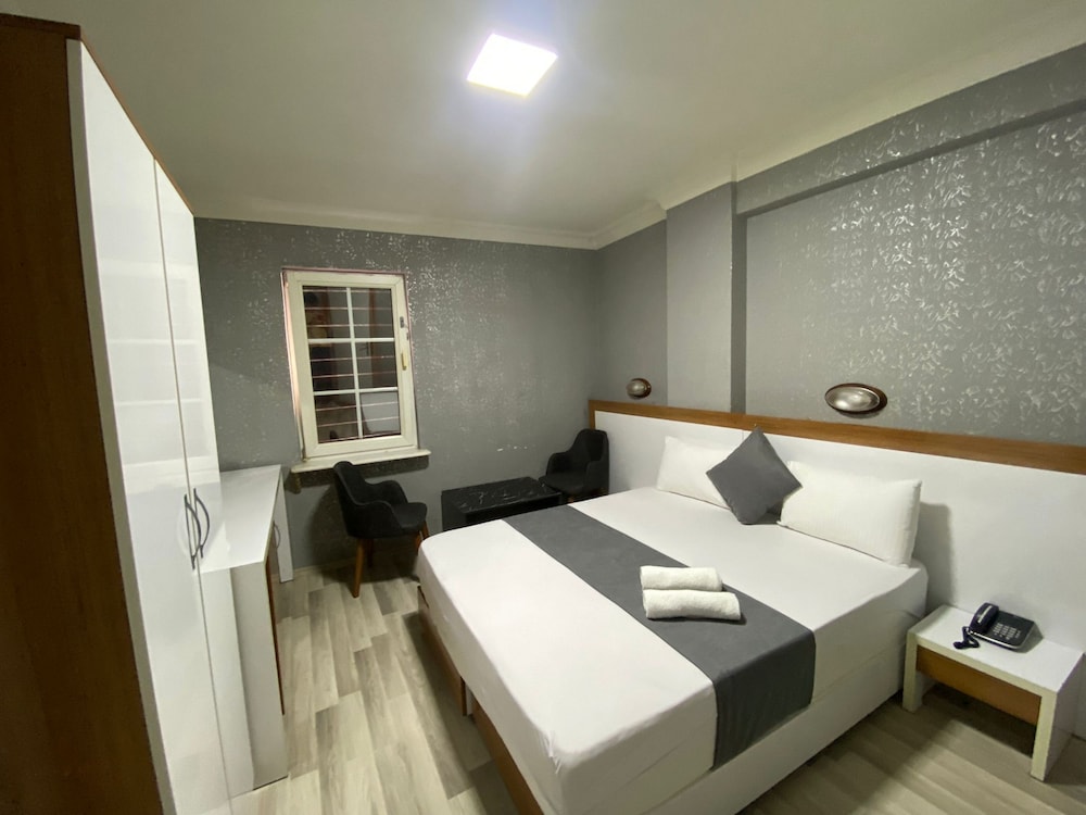 Airport Best Hotel 6/27
