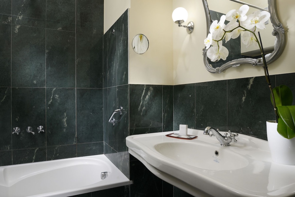 Titano Suites 31/32