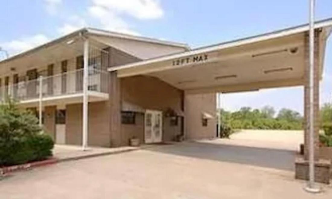 Americas Best Value Inn-Winona/Tyler 2/12